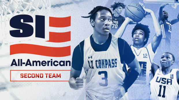 SIAA Second Team 2021